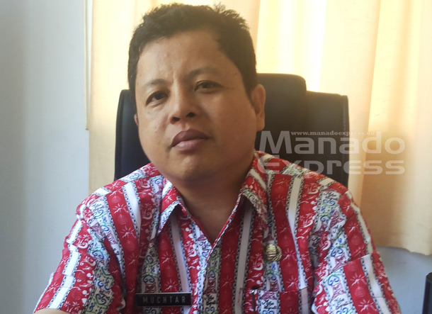 Stok Beras di Mitra Aman